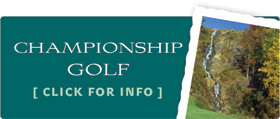 Waterfall Club Championship Golf